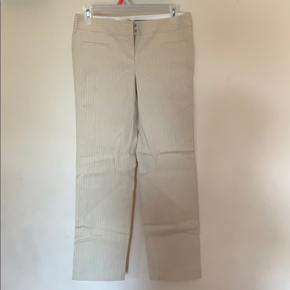 Express Editor pants